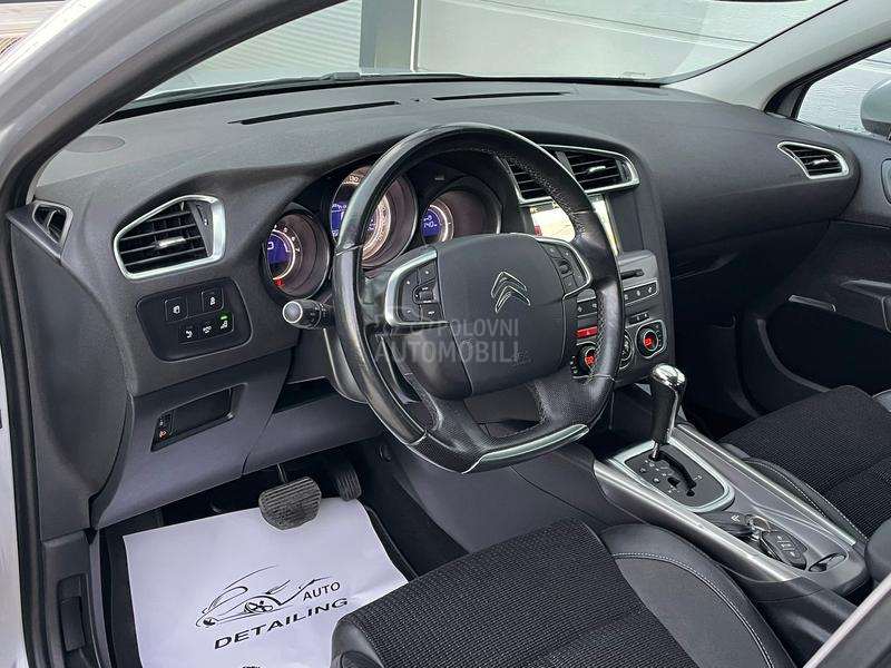 Citroen C4 CH AUTOM 95000 K M