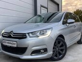 Citroen C4 CH AUTOM 95000 K M