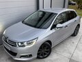 Citroen C4 CH AUTOM 95000 K M