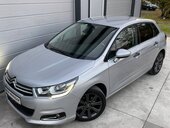 Citroen C4 CH AUTOM 95000 K M