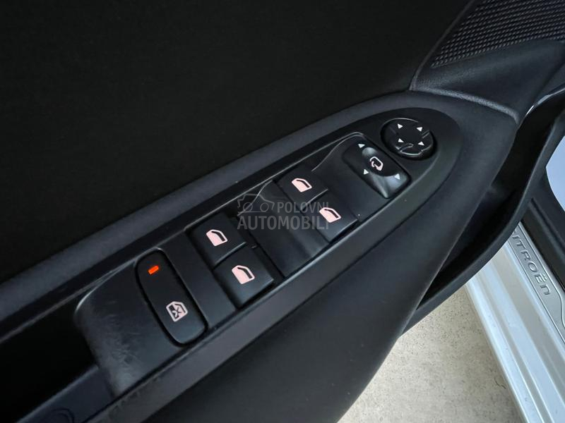 Citroen C4 CH AUTOM 95000 K M