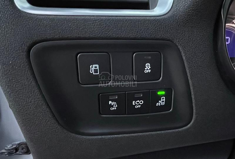 Citroen C4 CH AUTOM 95000 K M