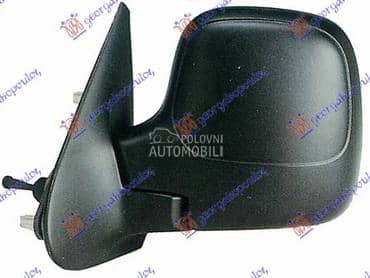 RETROVIZOR MEHANICKI SA... za Peugeot Partner od 1996. do 2002. god.