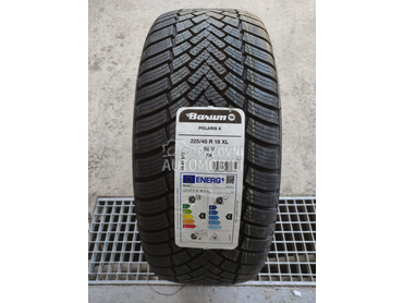 Barum 225/45 R18 Zimska