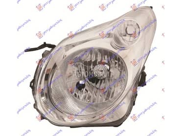 FAR ELEKTRICNI Levo za Suzuki Alto od 2008. do 2014. god.