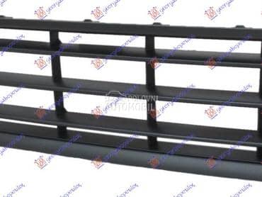 CENTRALNA RESETKA MAT-CRNA za Volkswagen Passat B7 od 2011. do 2015. god.