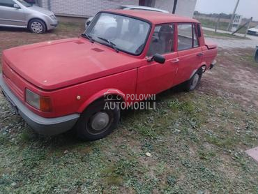 Wartburg z.a.d.e.l.o.v.e