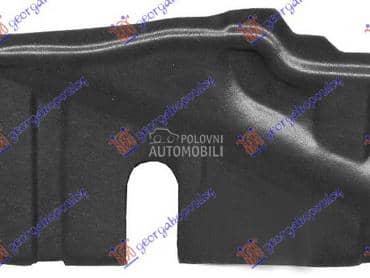 ZASTITA MOTORA BOCNA Desno za Kia cee`d od 2010. do 2013. god.