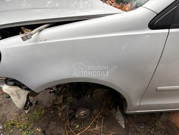 Krilo za Volkswagen Polo od 2005. do 2009. god.