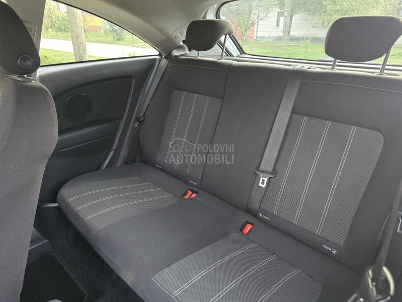 Opel Corsa D 1.3 CDTI