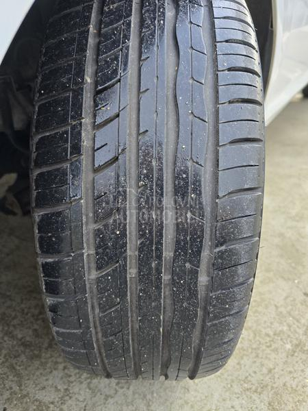 Opel Corsa D 1.3 CDTI