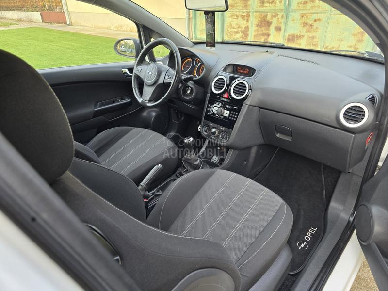 Opel Corsa D 1.3 CDTI