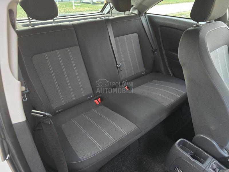 Opel Corsa D 1.3 CDTI