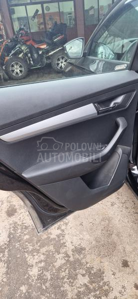 Škoda Karoq 1.6 TDI