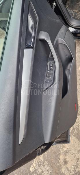 Škoda Karoq 1.6 TDI