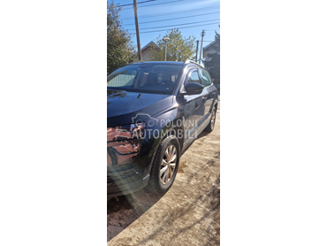 Škoda Karoq 1.6 TDI