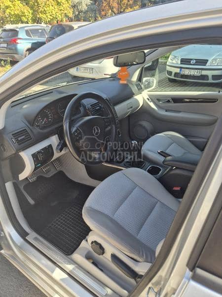 Mercedes Benz A 160 