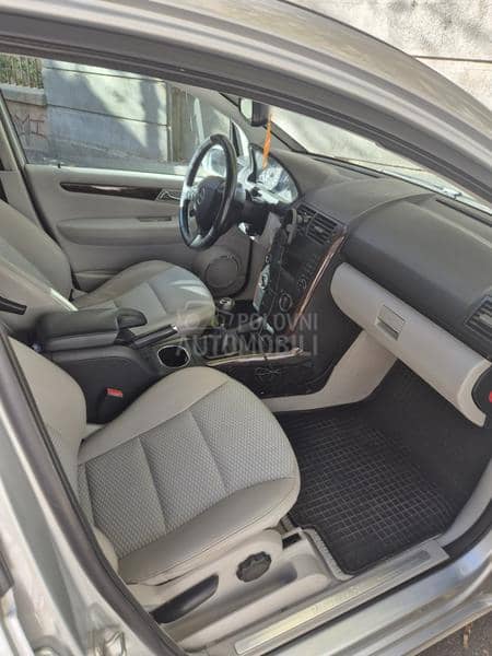 Mercedes Benz A 160 