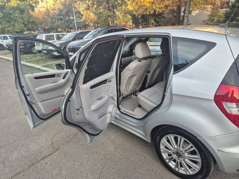 Mercedes Benz A 160 