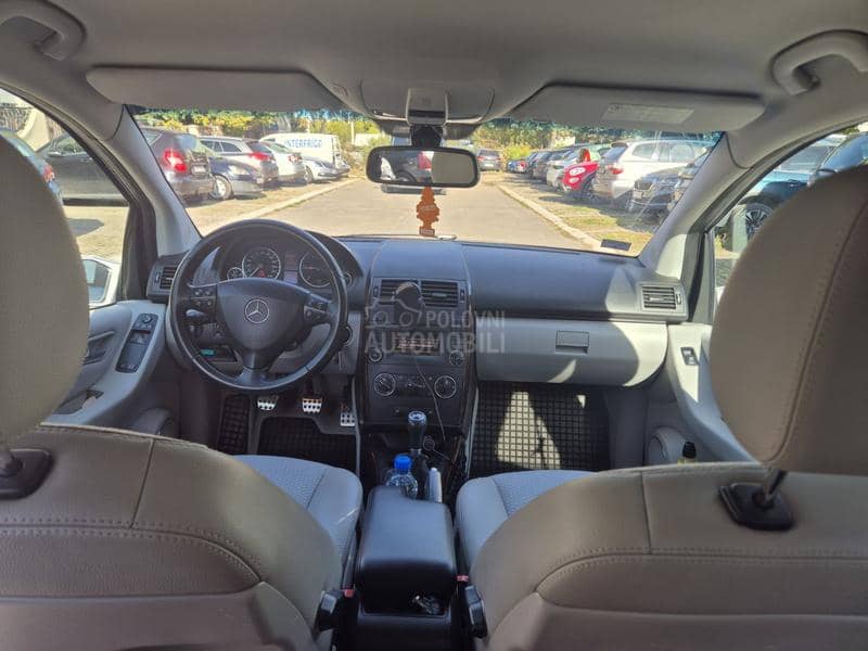 Mercedes Benz A 160 