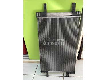 hladnjak klime za Citroen C4 Picasso od 2014. do 2015. god.