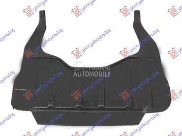 ZASTITA MOTORA (1.4) PLASTICNA za Fiat Punto od 1996. do 1999. god.