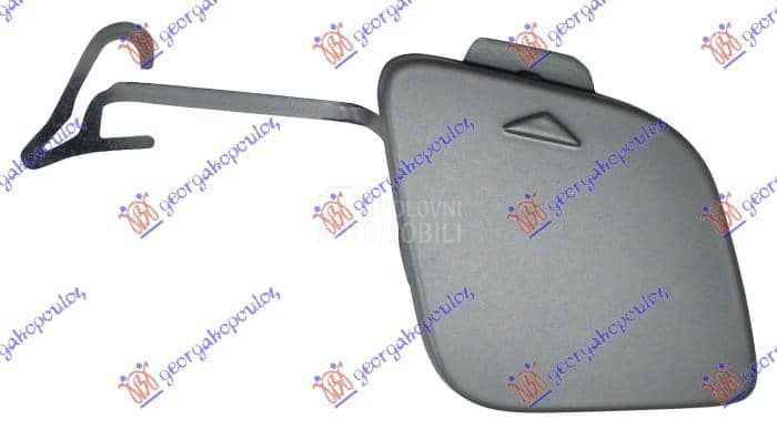 NEMA- POKLOPAC KUKE...