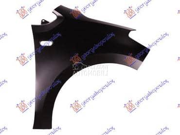 KRILO Desno za Volkswagen up! od 2012. do 2016. god.