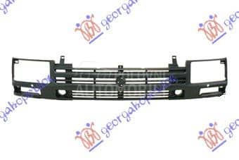 PVC MASKA CRNA 89- Trafic