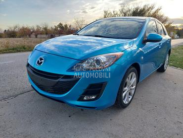 Mazda 3 1.6 B.