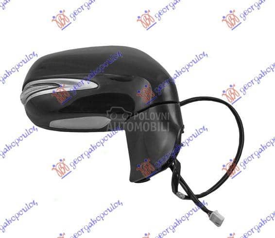 RETROVIZOR ELEKTRICNI SA...