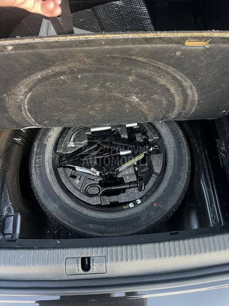 Škoda Superb 2.0 Style Plus