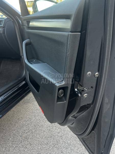 Škoda Superb 2.0 Style Plus