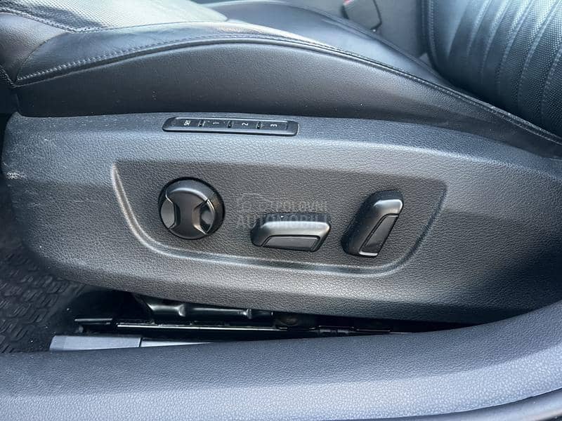 Škoda Superb 2.0 Style Plus