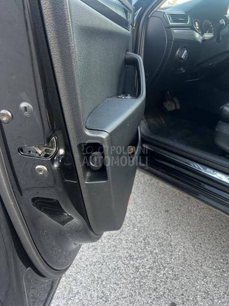 Škoda Superb 2.0 Style Plus