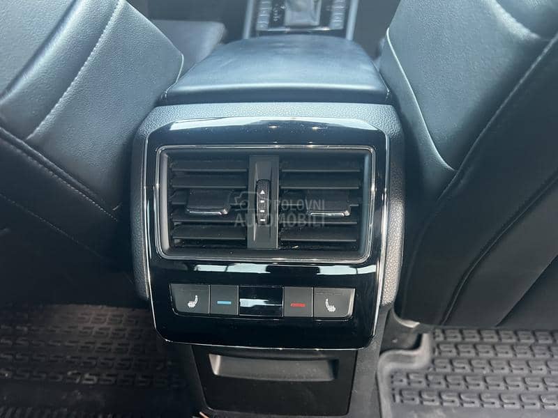 Škoda Superb 2.0 Style Plus