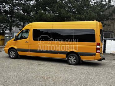 Mercedes Benz Sprinter 315 CDI