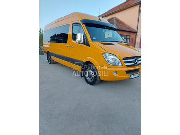 Mercedes Benz Sprinter 315 CDI