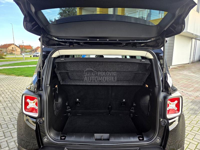 Jeep Renegade /2.0d 4x4 Limited/