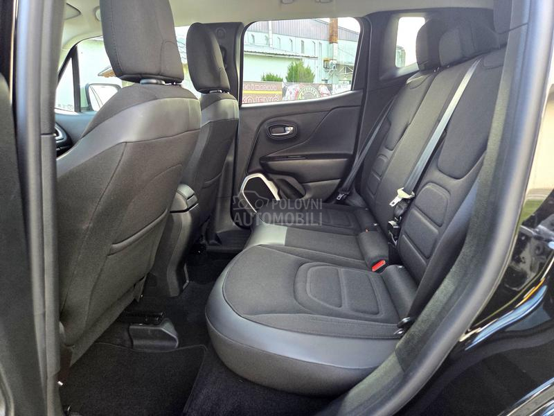 Jeep Renegade /2.0d 4x4 Limited/