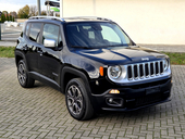 Jeep Renegade /2.0d 4x4 Limited/