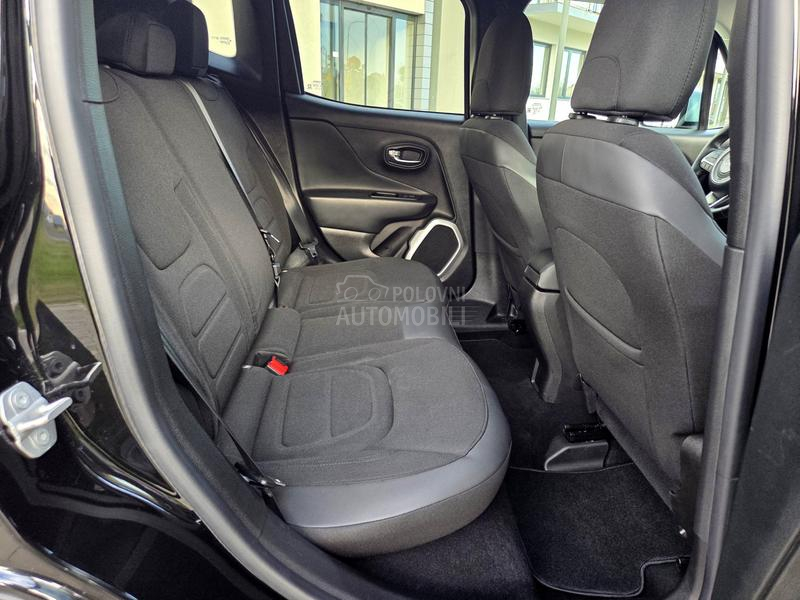 Jeep Renegade /2.0d 4x4 Limited/