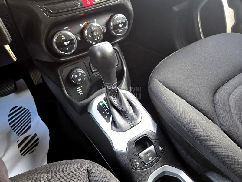 Jeep Renegade /2.0d 4x4 Limited/
