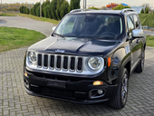 Jeep Renegade /2.0d 4x4 Limited/