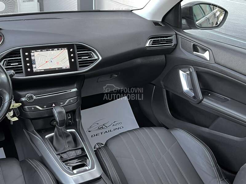 Peugeot 308 CH AUTOM FU.LL