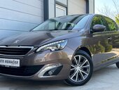 Peugeot 308 CH AUTOM FU.LL