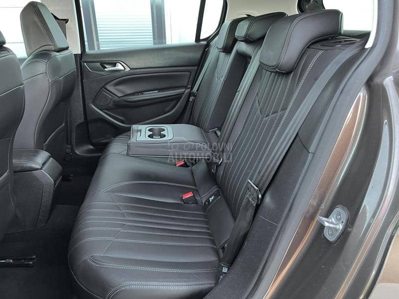 Peugeot 308 CH AUTOM FU.LL