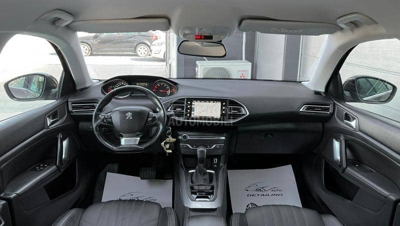Peugeot 308 CH AUTOM FU.LL