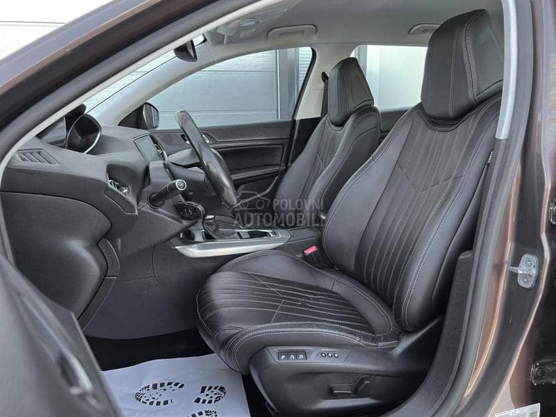 Peugeot 308 CH AUTOM FU.LL
