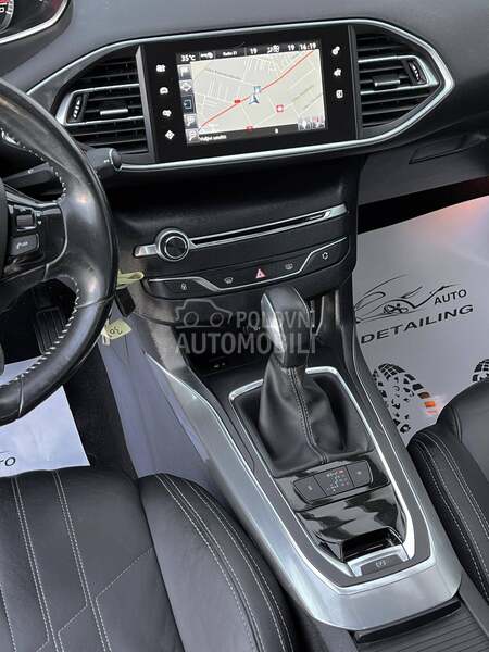 Peugeot 308 CH AUTOM FU.LL